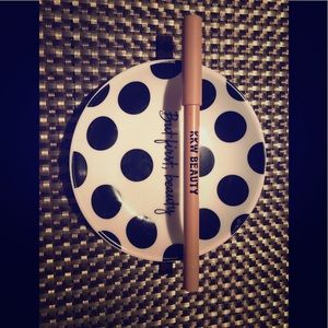 KKW Beauty Peach 3 Lipliner